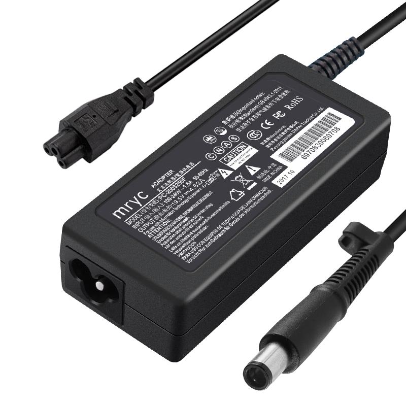 Mryc Dell Laptop Charger
