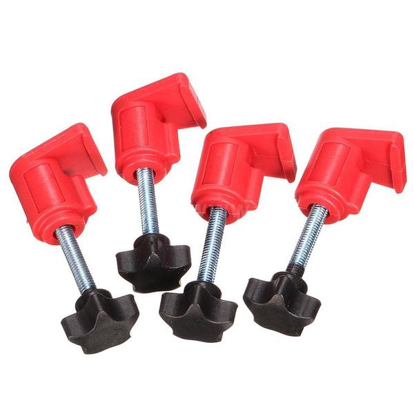 5 шт. Универсальный комплект инструментов для фиксации фаз газораспределения для ремонта двигателя, набор инструментов для фиксации шестерен