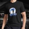 VANCES REFRIGERATION LOGO Active T-Shirt T-Shirt Funny Size S To 5XL