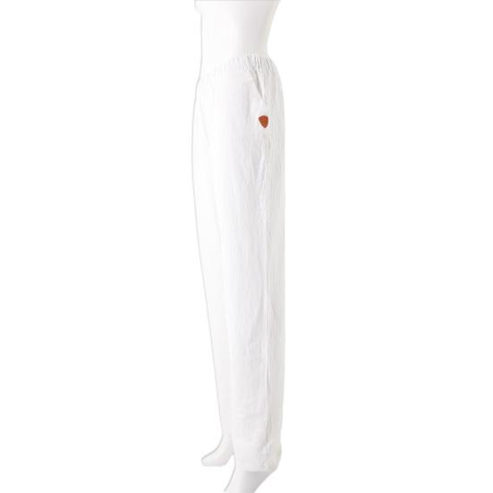 Модные популярные брюки-шаровары, однотонные карманы, летние спортивные брюки с эластичной резинкой на талии, прямые спортивные штаны, уличная одежда