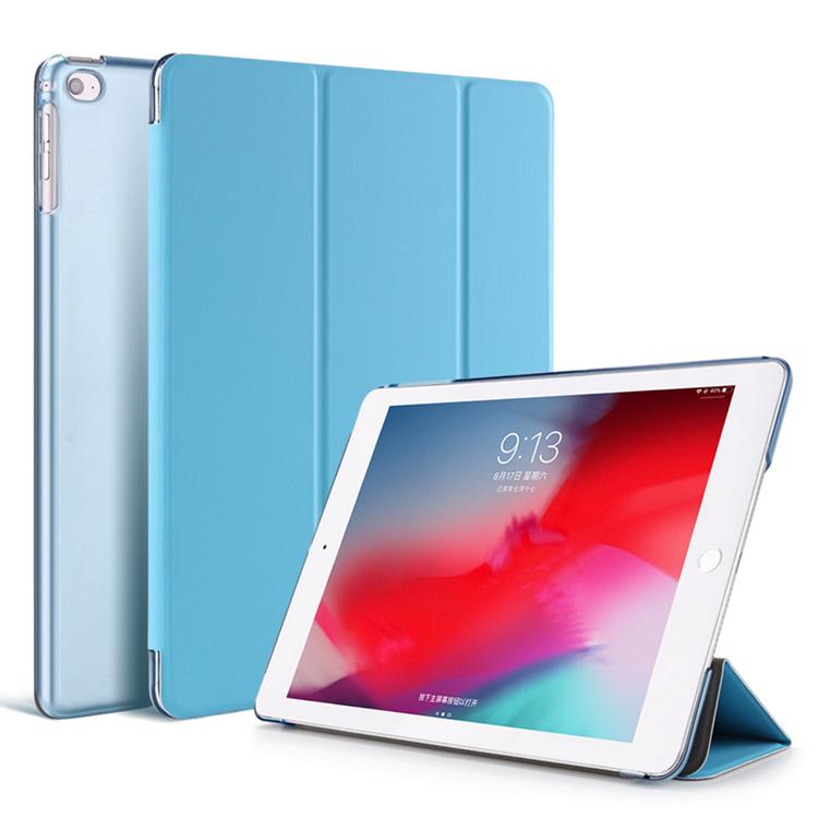 Магнитная обложка для iPad Air 1 2 Air 3 10.5 Чехол iPad 5-го 6-го 7-го 8-го 9-го 10-го 11-го Поколения Чехол iPad 10.9 Pro 11 9.7 Чехол