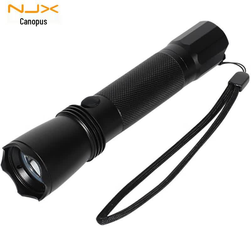 Миниатюрный взрывозащищенный фонарик Nanjixing
