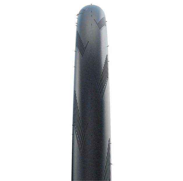 Жесткая дорожная шина Schwalbe One Plus Addix SmartGuard 700C x 32