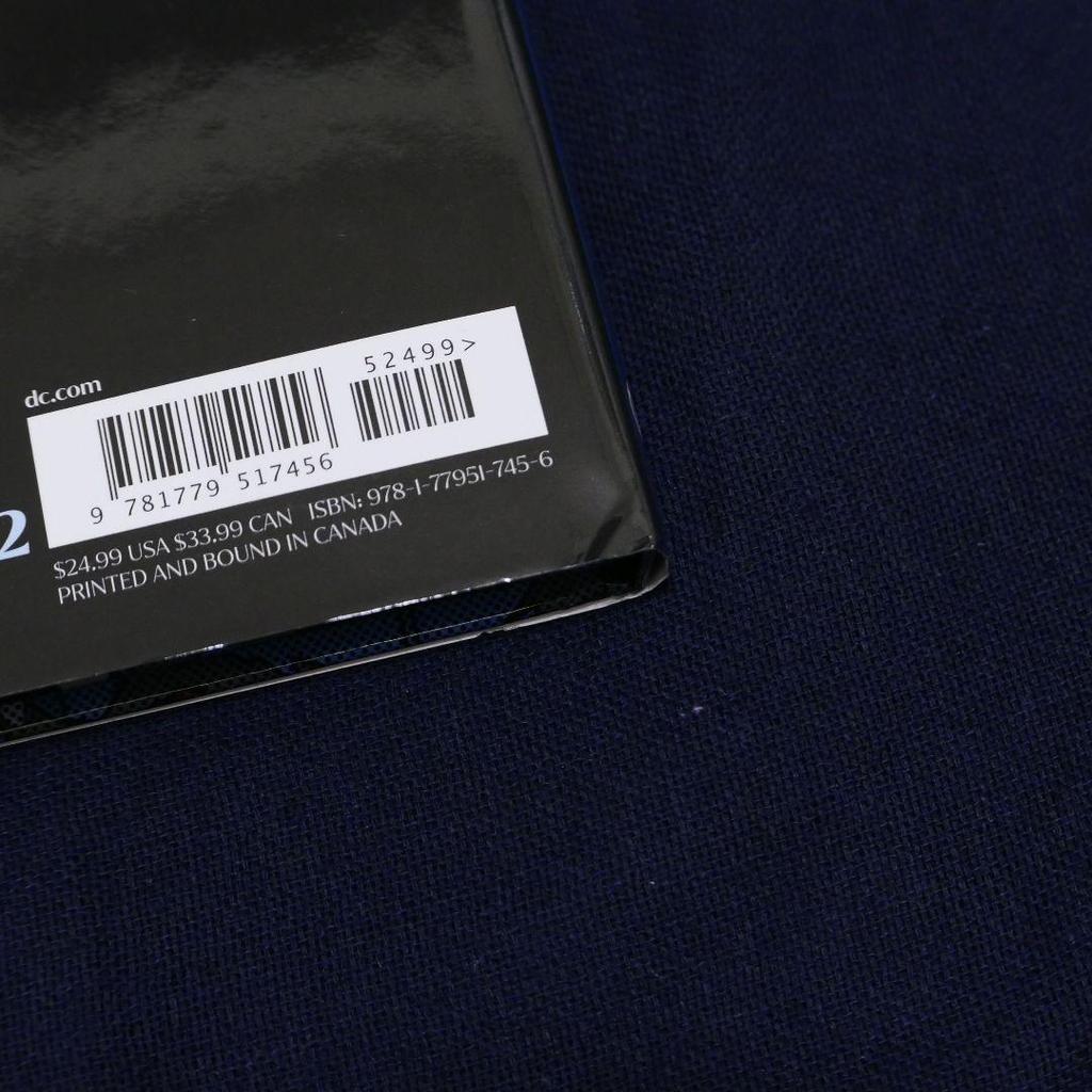 [USED] Nightwing 2: Get Grayson Hardcover American Comic