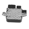 1355A408 Cooling Fan Control Unit Module for Mitsubishi Lancer 2002 2003 2004 2005 2006 radiator cooling fan motor fan
