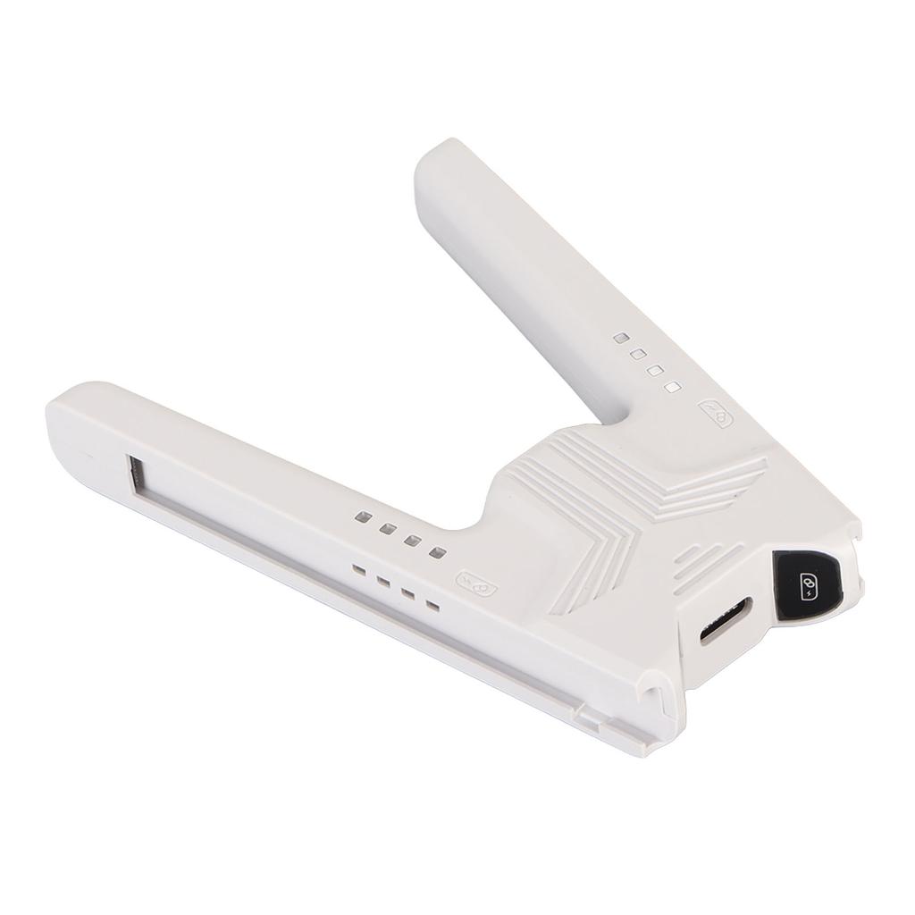 Charging Grip for Switch Joy Con LED Indicator High Efficiency Type C Controller Comfort Handle