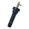 Клапаны TPMS для Geely Roewe Changan Venucia D60 T60, датчик контроля давления в шинах, шток клапана, резиновые автомобильные аксессуары TPMS-23