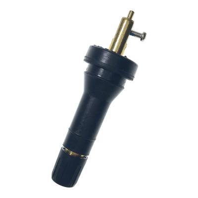 Клапаны TPMS для Geely Roewe Changan Venucia D60 T60, датчик контроля давления в шинах, шток клапана, резиновые автомобильные аксессуары TPMS-23