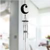 Metal Handmade Multi Tube Handicrafts, Music Wind Chime Decorations, Creative Gifts, Home Small Decorative Pendants