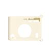 [Film Lab] Instax Mini EVO Silicone Camera Case Soft Protective Case CAA75