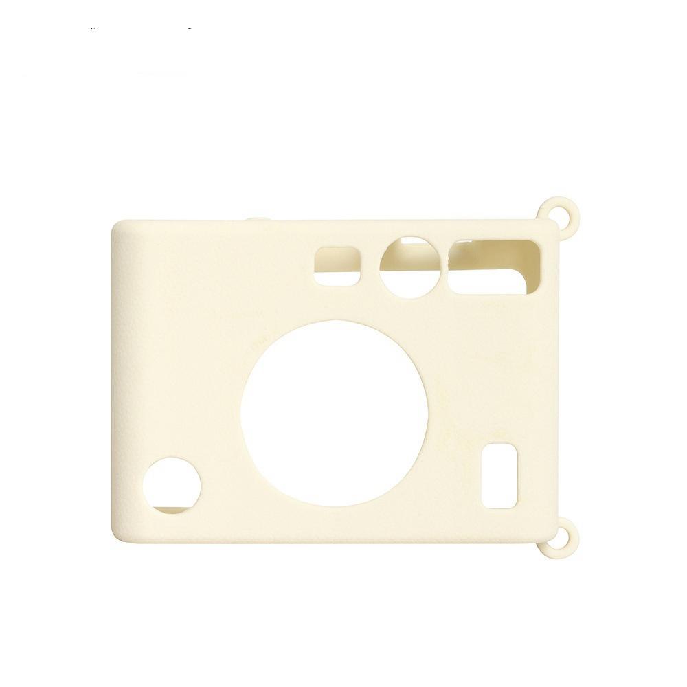 [Film Lab] Instax Mini EVO Silicone Camera Case Soft Protective Case CAA75
