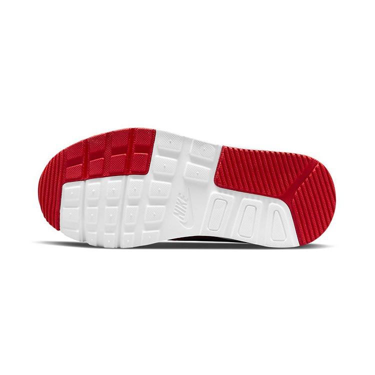 (PS) Nike Air Max SC 'White University Red' Kids' CZ5356-106