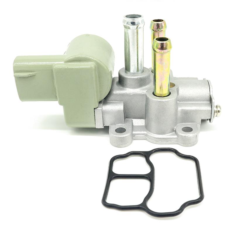 22270-16060 2227016060 New Idle Air Control Valve For Toyota Celica Corolla Camry Prizm Sedan 1.6L 1.8L 2.2L