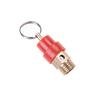 1/4'' Bsp 120Psi Compressor Pressure Relief Valve Air Regulator Release Safety
