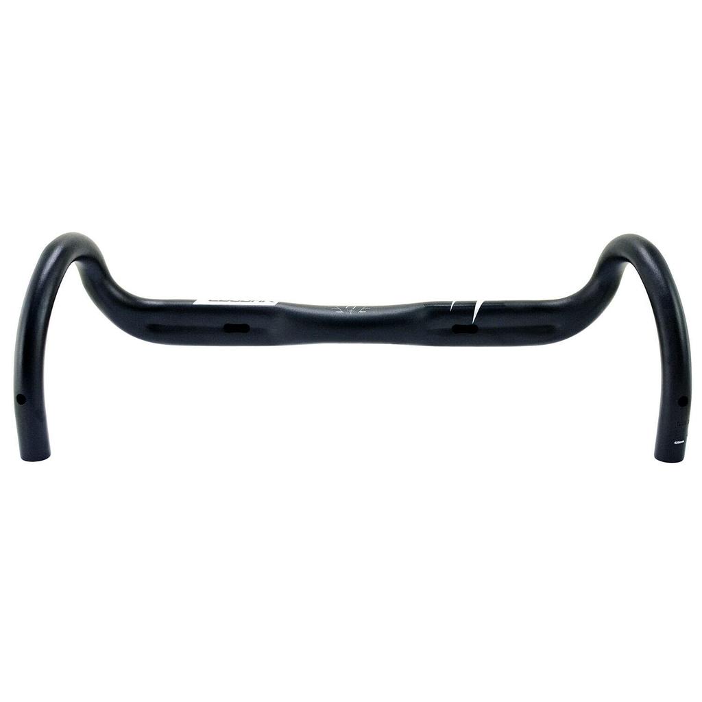 CONTROLTECH Cougar Integrated Alloy Di2 Handlebar CH2451 31.8X400MM,