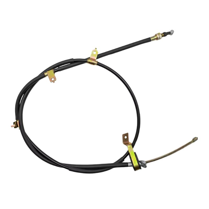 Для DFSK SOKON C31 C32 C35 C37 Тормозной трос Ручник Трос привода ручника Тормозной трос