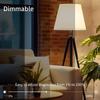 E27 WiFi Smart LED Light Bulbs 110 В 220 В 12 Вт 15 Вт 20 Вт LED Lamp Cozylife APP Control Home Lighting Support Alexa Google Home
