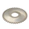 NFTE 80x2x40 Z-40 circular saw blade