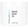 PrescriptSkin Крем с гликолевой кислотой 5% 44 г (1,55 унции)