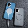 Полубордюрная углеродное волокно ПК Для Magsafe Чехол для телефона Для OnePlus 1+ 15 13 Ace 6 T 5 3 Nord CE 5 Pro Керамическая текстура Магнитная крышка