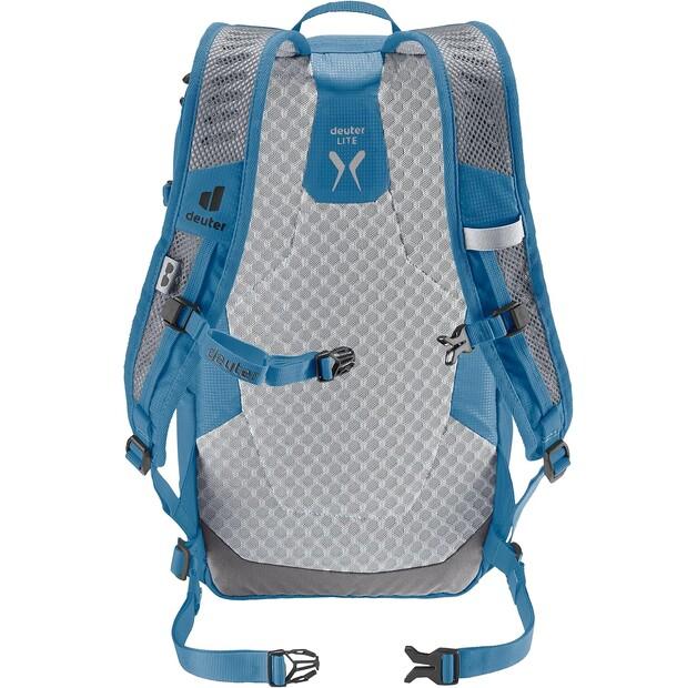 Рюкзак Deuter Speed Lite 21 ink/wave (3410222-1389)