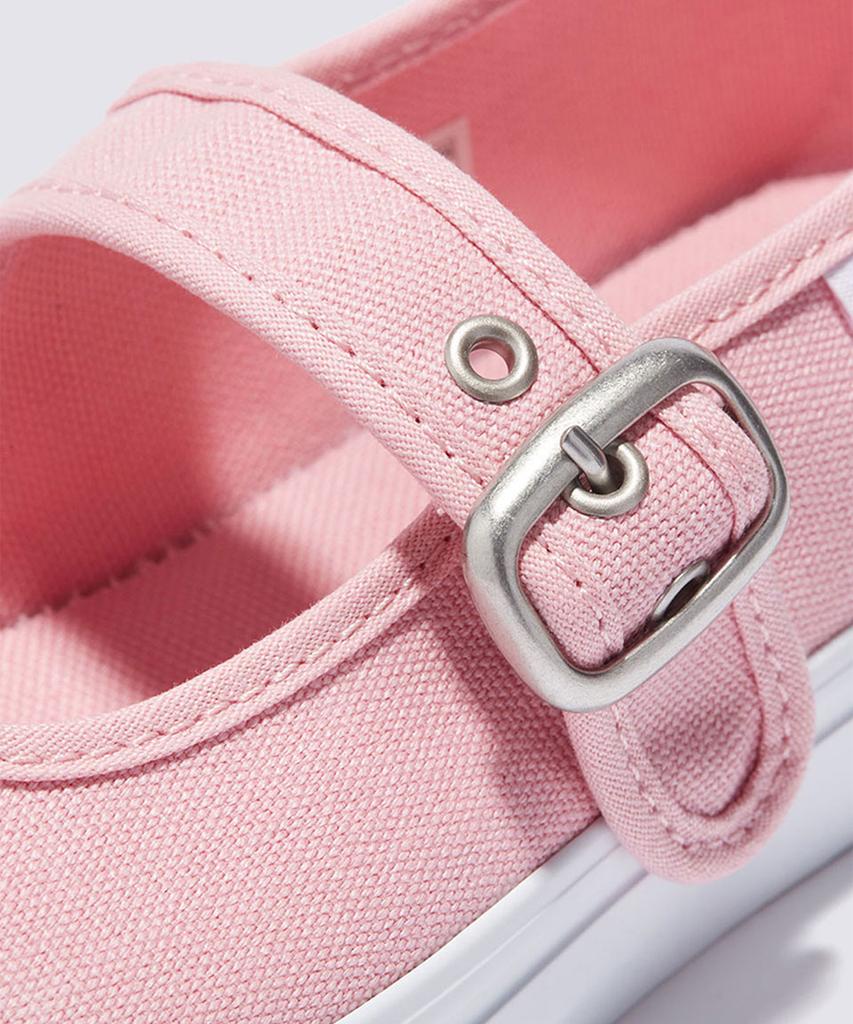 Vans Prep Coral Mary Jane - Розовый / Vn000Crrd3X1