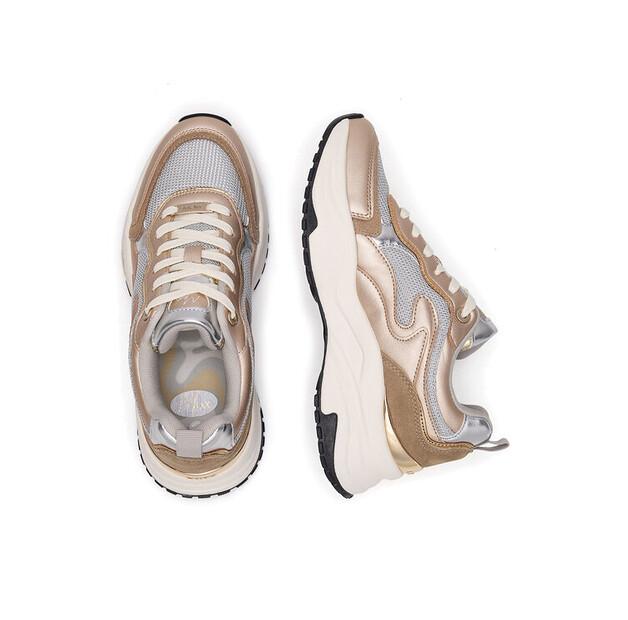 Sneakers MEXX MI001009843W Silver