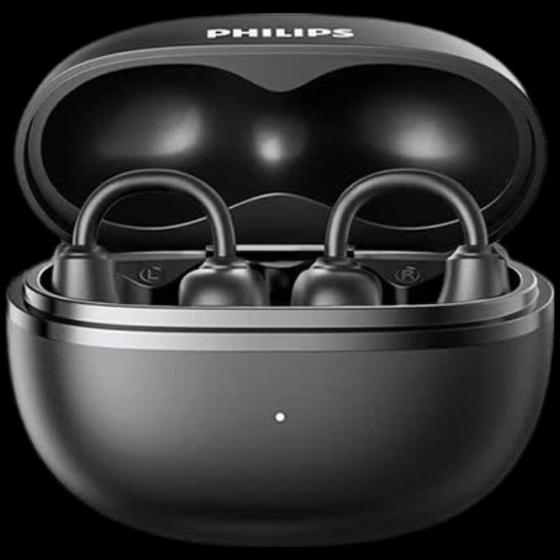 Philips TAQ2020 Open-Ear Bluetooth Sport Headphones