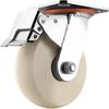Heavy-Duty Nylon Swivel Caster