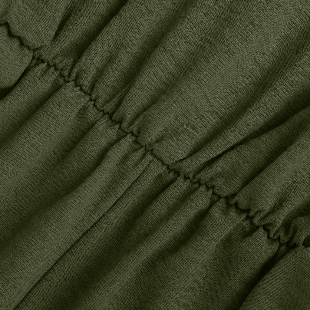 Женский новый модный повседневный кружевной однотонный комбинезон без рукавов с v-образным вырезом