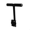 Handlebar Handrail Rear Seat Portable Easy Install Black Mountain Road Bike Kids