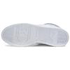 Puma Rbd Game Повседневные высокие кроссовки Унисекс Кроссовки Белые 385839-02