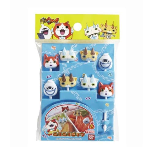 Torune Character Bento Yo-kai Watch Niconico Pick 2264986