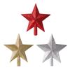 New New Year Party Supplies Christmas Tree Decoration Home Decor Xmas Ornament Large Glitter Star