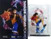 Bandai Figuarts ZERO Обезьяна Д. Луффи - Боевая версия. Огненный Кулак Гому Гому- (Специальное цветное издание)