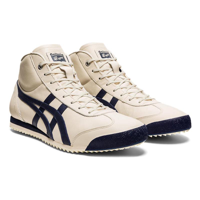 ONITSUKA TIGER Кроссовки Mexico 66 Sd Mr 'Cream Blue' 1183A873-200