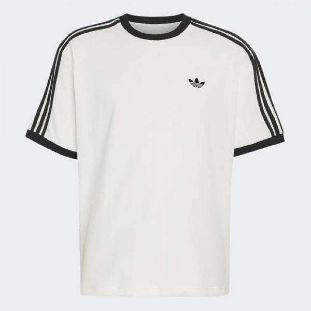 Adidas Loose FiT Terry Cali T shirT