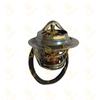 12935049800 Thermostat 129350-49800 71℃  For Yanmar Engine  3TNE68 3TNA72 YM226D YM276 3D72