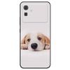 Чехол для телефона Cubot Note 21 Чехлы Мягкий силиконовый чехол для Cubot Note 21 Note21 Модный чехол CubotNote21 Полная защитная оболочка