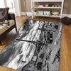Industry Carpet for Living Room,Soft Flannel Rug for Bedroom ,Anti-Slip  BATHROOM Mat,  Baby Play Mat,large Aircraft Rug