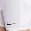 Nike Pro Dri FIT Sports Shorts Men's White FB7959-100