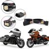Motorcycle LED Tour-Pak Harness 12 PIN to 6PIN Adapter Harness for Harley CVO Road Glide FLTRXSE/CVO Street Gide 2024