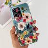 Чехол с рисунком Сердце для пары для Honor 200 Lite 200 Pro Прозрачный Мягкий ТПУ Тонкий Силиконовый Чехол для Телефона Honor 200 5G Модный Capas