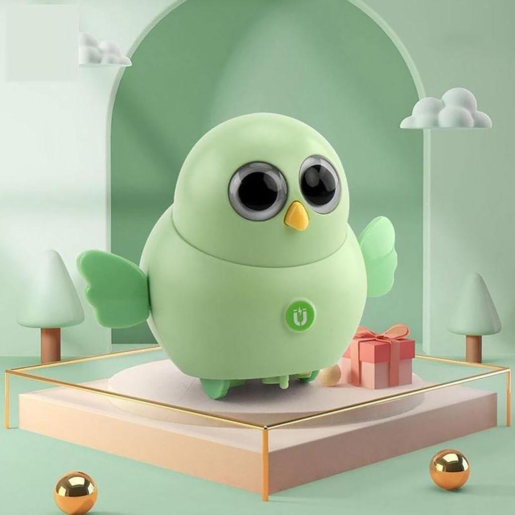 Cute Style  Swing  Can Fixed-point Winding Sleek Design For Baby