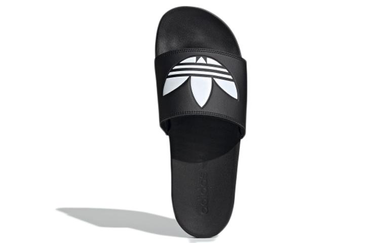 adidas Adilette Lite 'Черный' EG9842