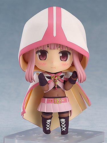 Nendoroid Magia Record: Puella Magi Madoka Magica Side Story Iroha Tamaki Non-Scale ABS & PVC Painted Movable Figure Resale