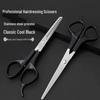 Seiko Professional Barber Thinning & Texturizing Scissors for Hairdressing