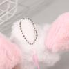 Star Pendant Key Chain Doll Album Plush Pendant Doll School Bag Decoration Gifts