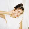 Women Girls Hair Clip Solid Color Cross Hairpin Hair Styling Tool Hair Accessories