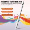 Universal Drawing Stylus Pen For Android iOS Windows Capacitive Touch Pen For iPad iPhone Xiaomi Tablet Phone Pencil Ipad Accessories